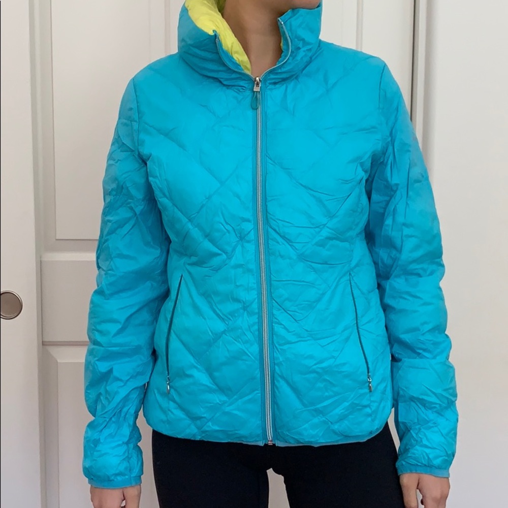 Guess Down Puffer